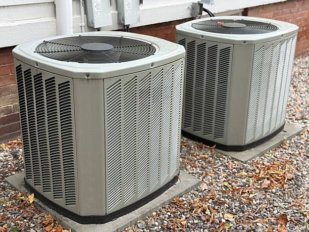 Reliable Hvac Installation contractor in Glidden, TX by JG Cool HVAC